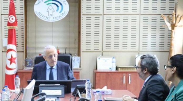 Vers un partenariat plus soutenu avec l’UNOPS