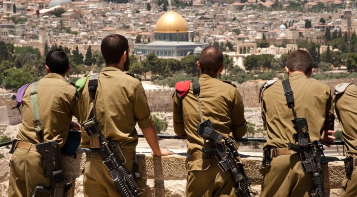 La stratégie israélienne de « guerre permanente » : une course contre la montre ?