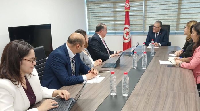 Tunisie-IFC : Abdelhafidh trace les voies de coopération
