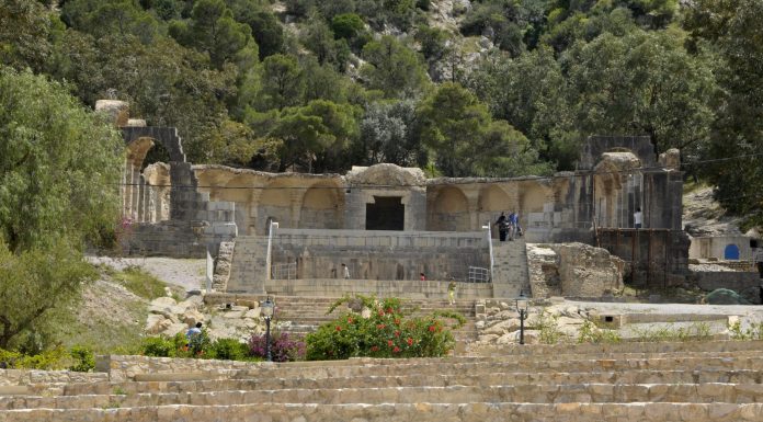 Zaghouan : le festival d’Ennesri comme moteur de relance locale
