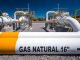 Sonatrach s’allie avec la société allemande « VNG AG »