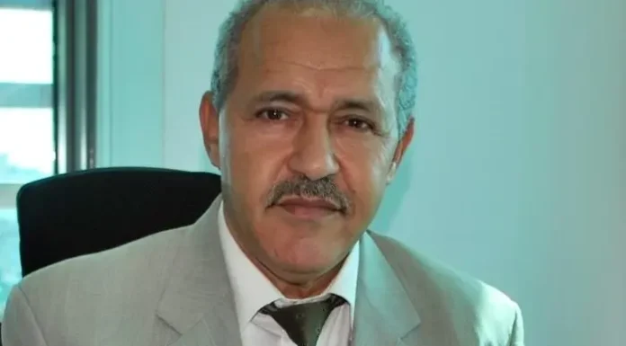 Chkoundali plaide pour l’adoption d’une « loi de Finances d’urgence »