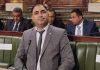 Jelassi: 102 MDT d’investissements dans le plan de développement 2026-2030
