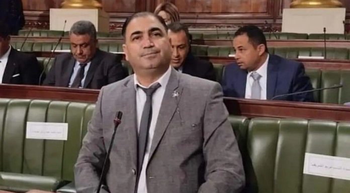 Jelassi: 102 MDT d’investissements dans le plan de développement 2026-2030