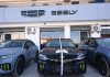 Automobiles Zouari et SOTUDIS inaugurent « STE MSAHLI MOTORS », une nouvelleagence 3S à Kairouan.