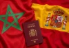 Les Marocains en tête des étrangers ayant obtenu la nationalité espagnole en 2025
