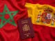 Les Marocains en tête des étrangers ayant obtenu la nationalité espagnole en 2025