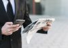 Maroc : 28% font confiance aux médias et 59% s’informent via Facebook