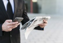 Maroc : 28% font confiance aux médias et 59% s’informent via Facebook