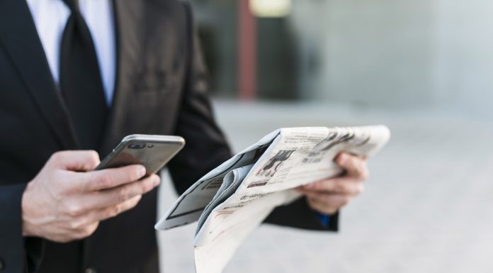Maroc : 28% font confiance aux médias et 59% s’informent via Facebook