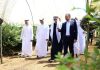 Une holding émiratie inaugure sa septième ferme au Maroc !