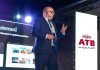 L’Arab Tunisian Bank (ATB) réaffirme son engagement envers les médecins pédiatres lors d’une soirée d’exception au Golden Tulip Gammarth