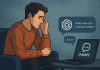 Plus les utilisateurs font appel au chatbot, plus ils souffrent de malaise !