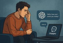 Plus les utilisateurs font appel au chatbot, plus ils souffrent de malaise !