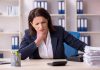 Hausse de 25,1% des maladies professionnelles