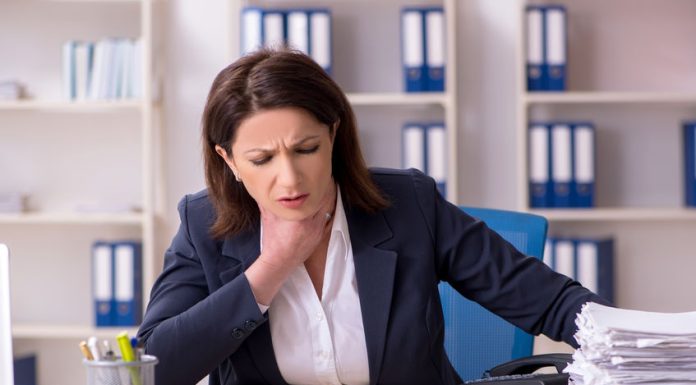 Hausse de 25,1% des maladies professionnelles