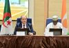 L’Algérie et le Niger auront une route transsaharienne !