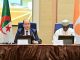 L’Algérie et le Niger auront une route transsaharienne !