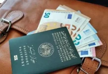 Voyageurs algériens : Pas de suppression de l’allocation touristique