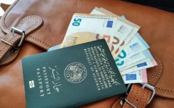 Voyageurs algériens : Pas de suppression de l’allocation touristique