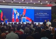 Forum Tunisie –Italie: forte participation des hommes d’affaires italiens