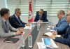 Disposition à soutenir le plan stratégique d’expansion de la société « SAFRAN Tunisie »