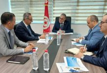 Disposition à soutenir le plan stratégique d’expansion de la société « SAFRAN Tunisie »