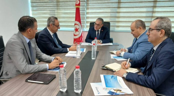 Le plan d’expansion de « SAFRAN Tunisie » maintenu