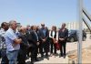 Manouba : Lancement des travaux de construction de 162 logements sociaux à Mornaguia