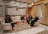 Tunisie-Argentine : La secrétaire d’État argentine en visite officielle pour un partenariat « mutuellement bénéfique »