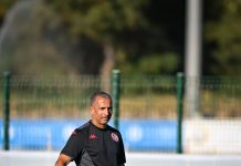 Mondial 2026 (Préparation): Lourde défaite de la Tunisie en amical devant la Belgique (0-5)