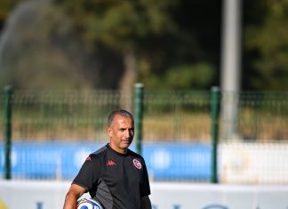 Mondial 2026 (Préparation): Lourde défaite de la Tunisie en amical devant la Belgique (0-5)