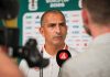 Foot-Mondial 2026 (1re J/Gr F): Défaite de la Tunisie devant la Suède (1-5)