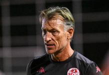 Mondial-2026 (Gr.F) : la Tunisie, lourdement battue par le Japon (0-4), est éliminée