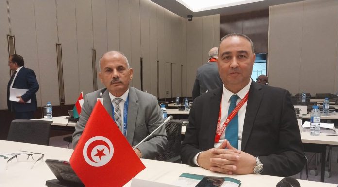 La Tunisie pour la levée des barrières douanières