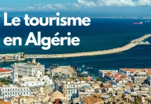 Algérie : Inauguration du complexe touristique « Foggara »