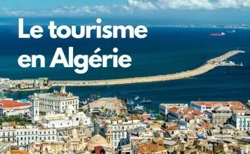 Algérie : Inauguration du complexe touristique « Foggara »