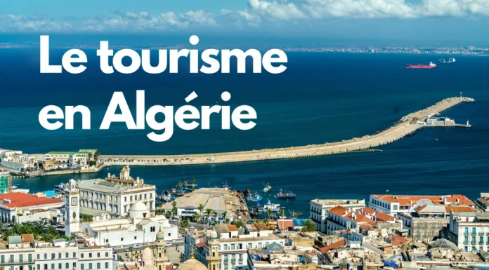 Algérie: 1,94 milliard de dollars débloqués pour le tourisme