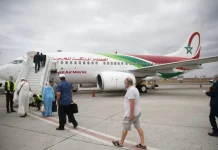 Les prix des billets, le lourd fardeau les marocains établis à l’étranger !
