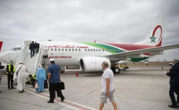 Les prix des billets, le lourd fardeau les marocains établis à l’étranger !