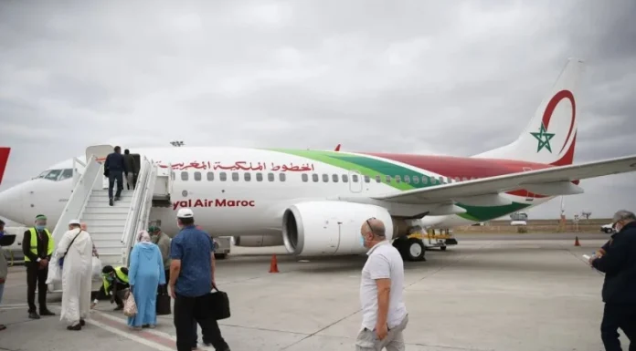 Les prix des billets, le lourd fardeau les marocains établis à l’étranger !