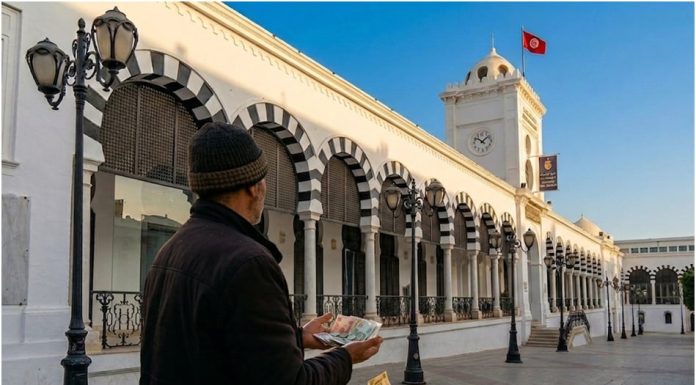 L’État tunisien : Quatre ans, au moins, de dérive budgétaire en chiffres