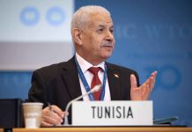 La Tunisie s’est engagée à soutenir le processus d’intégration économique africaine