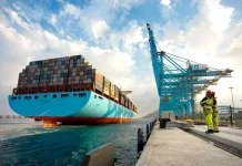 Le port Tanger Med classé au 6e rang mondial dans l’Indice de performance des ports