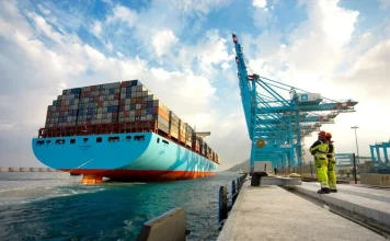 Le port Tanger Med classé au 6e rang mondial dans l’Indice de performance des ports