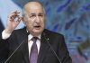 Tebboune ordonne un contrôle rigoureux dans les ports et les aéroports
