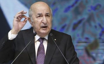 Tebboune ordonne un contrôle rigoureux dans les ports et les aéroports
