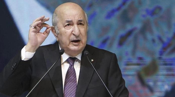 Tebboune ordonne un contrôle rigoureux dans les ports et les aéroports