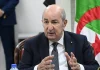 L’Algérie s’allie à une puissance mondiale des mines !