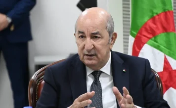 L’Algérie s’allie à une puissance mondiale des mines !